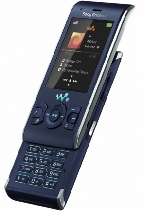 Los Ultimos 10 Celulares De Sony Ericsson